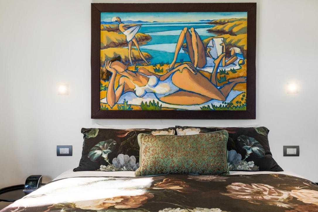 Black Luxury Lodge Бленгейм Екстер'єр фото